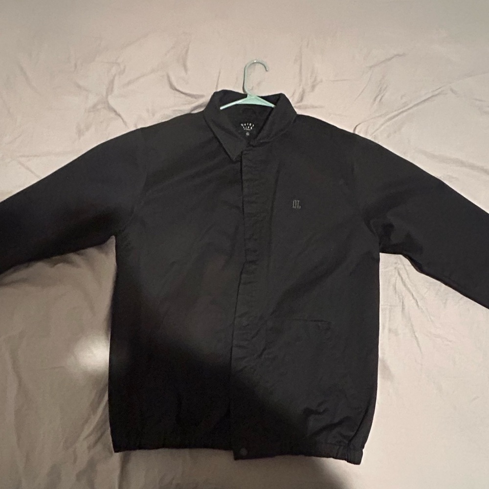 The Quiet Life Reversible RARE Dragon Embroidered Jacket